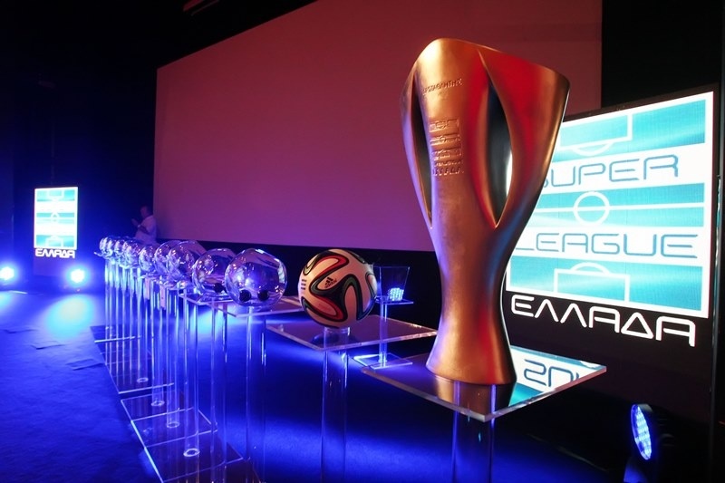 Super League: Η βαθμολογία στην πρεμιέρα του β’ γύρου
