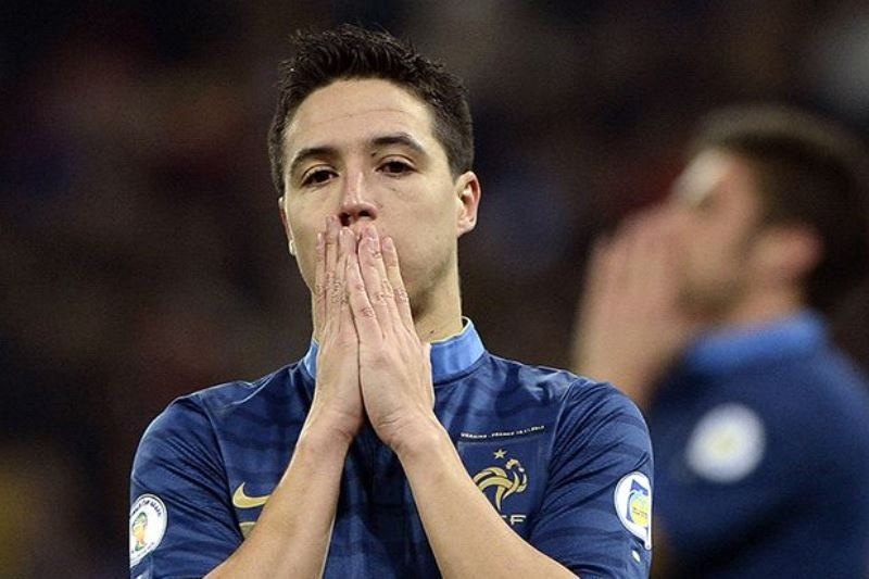 Προς την έξοδο ο Νασρί