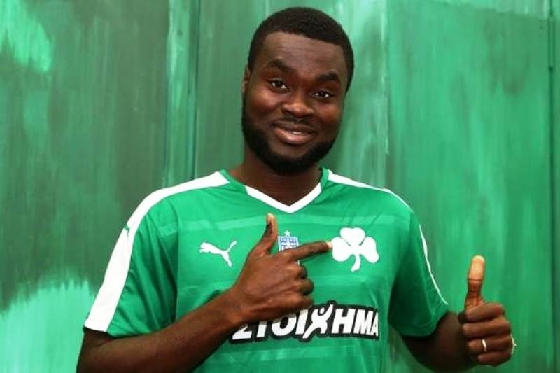 Βγήκε το δελτίο του Μπουμάλ