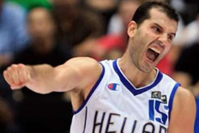 Αποχωρεί ο Κακιούζης!