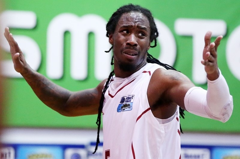 Basket League: MVP o Λόουερι