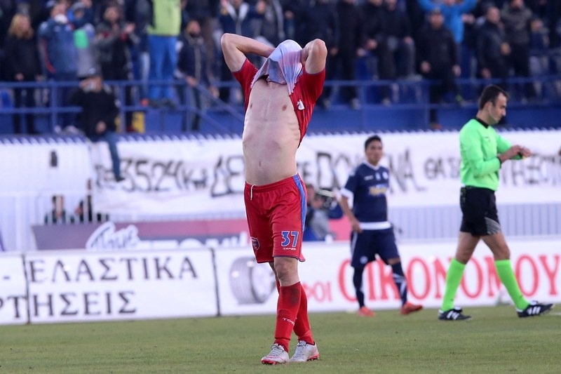 Ραγδαίες εξελίξεις με Μητρόπουλο!