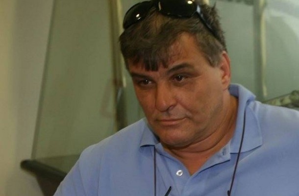 Εποχή Στούπα στην Χαλκίδα!