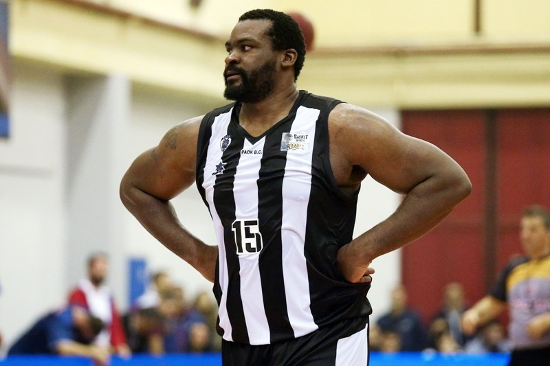 Μέσα ο «Σόφο»