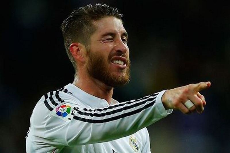 Ανταλλαγή Ράμος με Ρόχο στήνουν Μάντσεστερ και Ρεάλ!