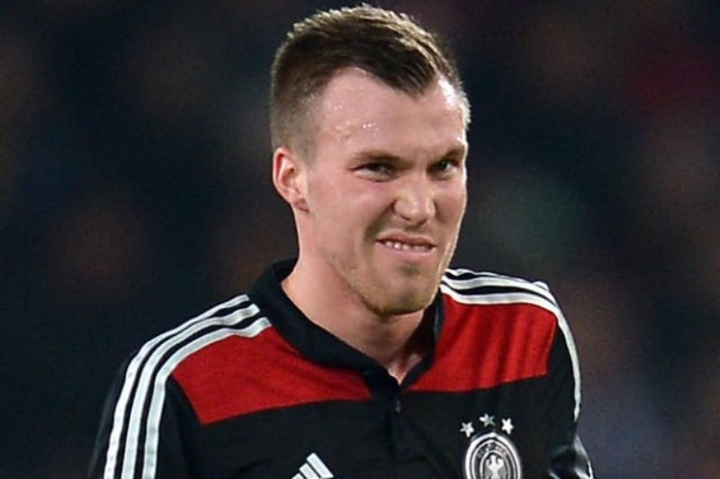 Πήρε Γκρόσγκροϊτς η Στουτγκάρδη!