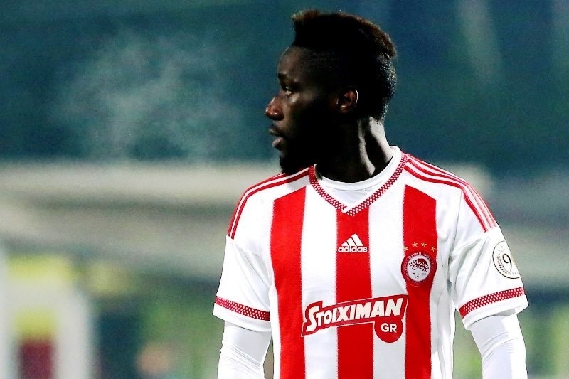 Ολυμπιακός: Πρόταση από Σάντερλαντ για Μαζουάκου