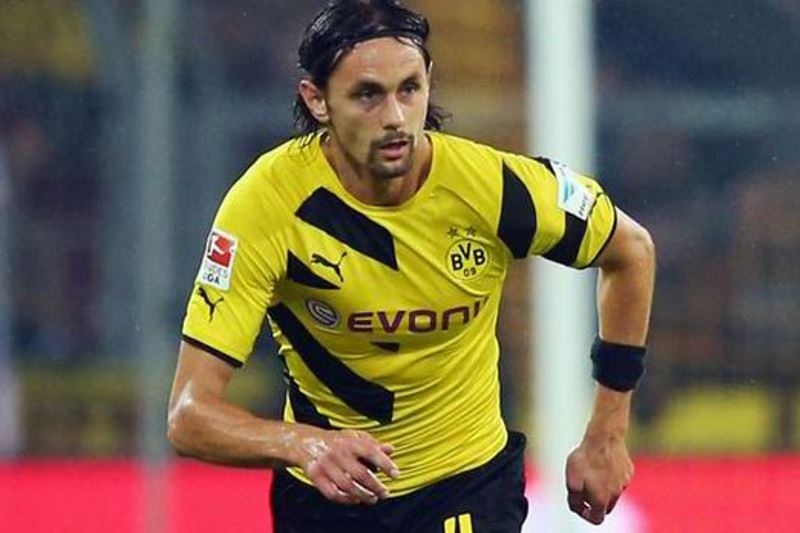 Πρόταση σε Σούμποτιτς η Λίβερπουλ!