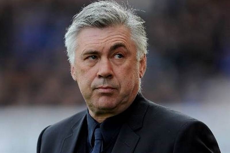 Φοβερές αποκαλύψεις Αντσελότι για… Γιουνάιτεντ!