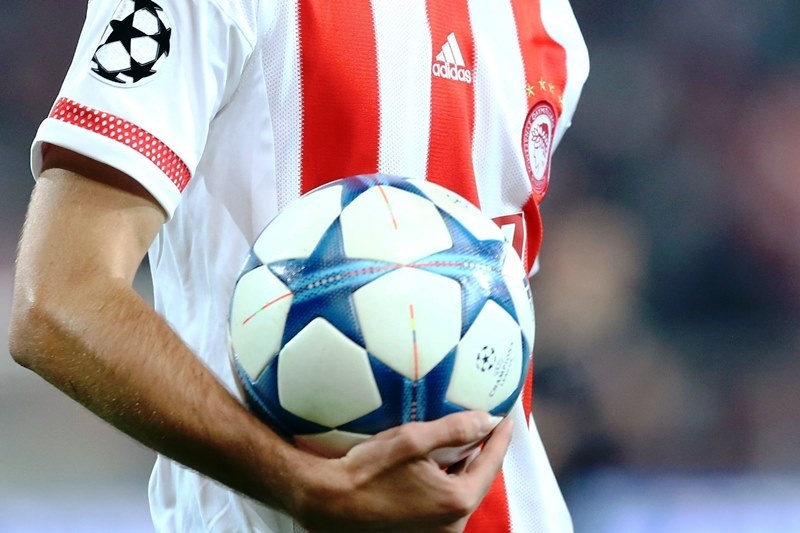 Τα ταλέντα που… έκαψε ο Ολυμπιακός (photos)