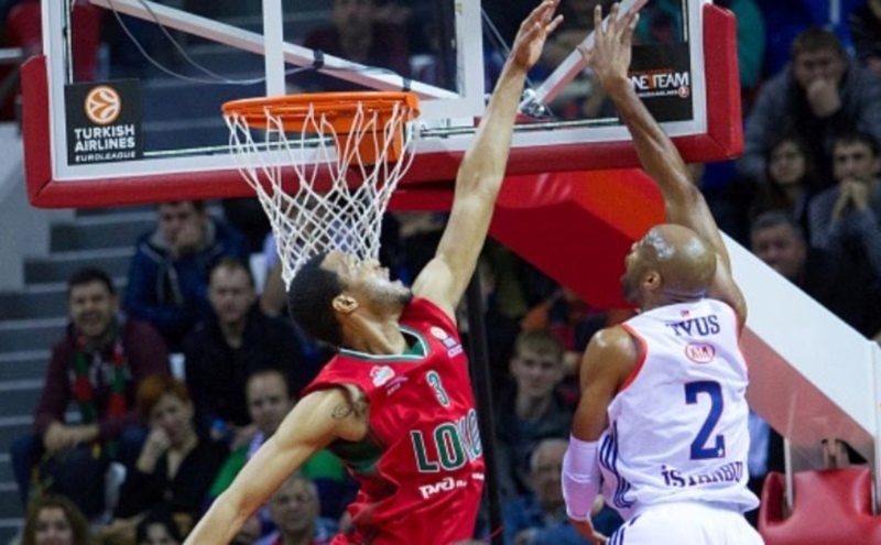 Ο Μπαρτζώκας έβγαλε νοκ άουτ τον «Ντούντα»!