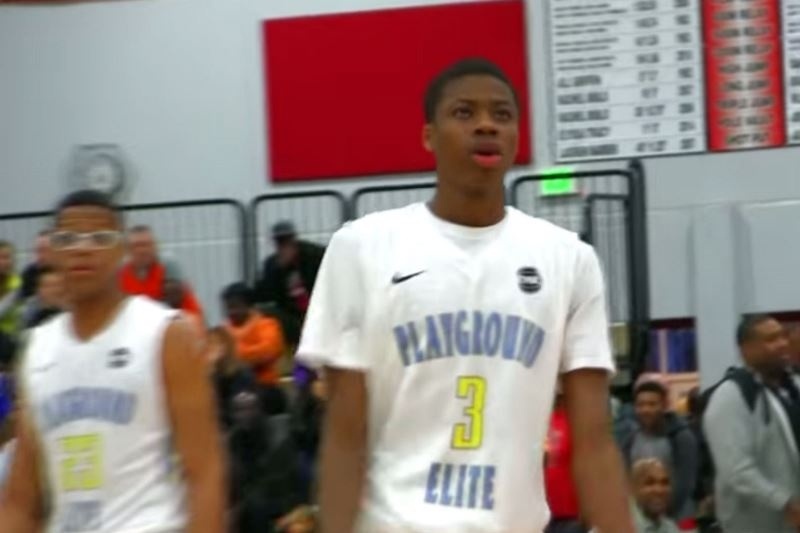 Η καρφωματάρα του Κώστα που τρέλανε τον Γιάννη! (video)