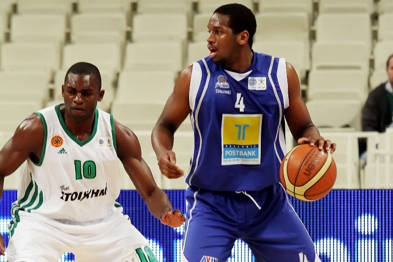 ΑΕΚ: Έφτασε ο Κρίστμας