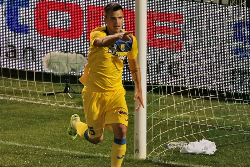 Σενάριο για ΠΑΟΚ-Μαρκόφσκι!