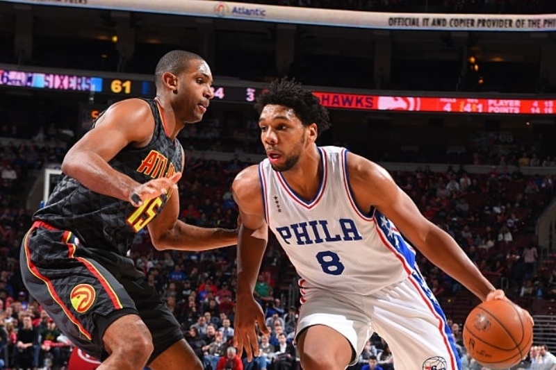 NBA: Ιπτάμενο Top 10! (video)