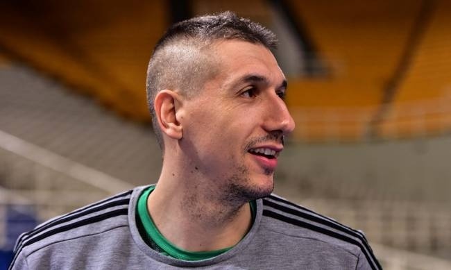 Νέο ρεκόρ για Διαμαντίδη!