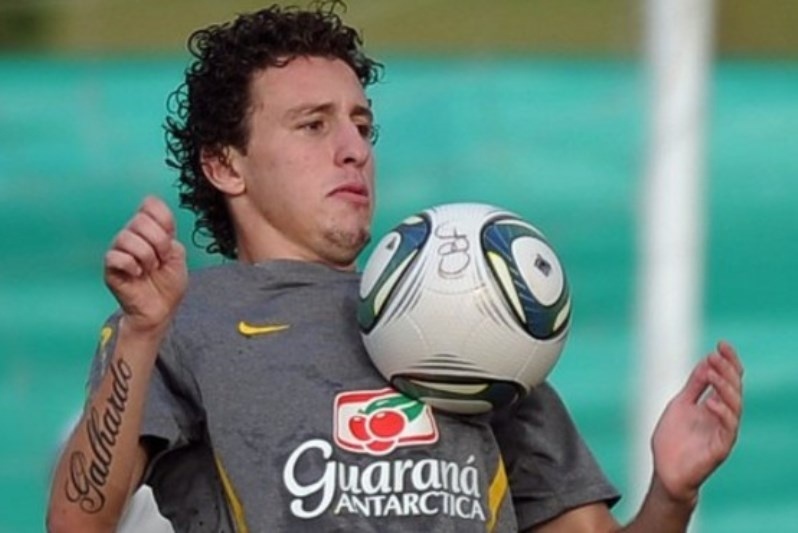 Πήρε Γκαλιάρδο η Άντερλεχτ