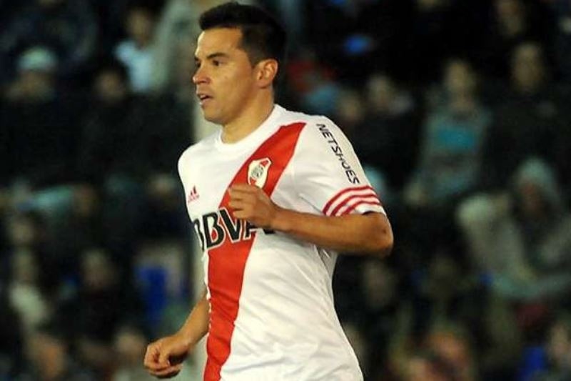 Ρίβερ Πλέιτ: Τέλος ο Σαβιόλα