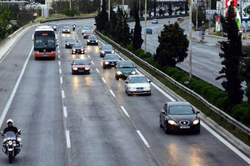 Τελευταία μέρα για τα τέλη κυκλοφορίας