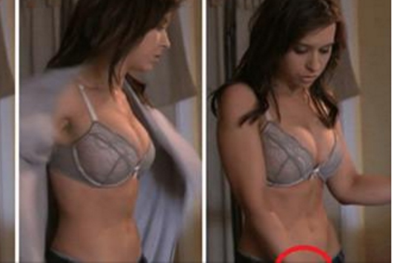 Δέκα συνήθειες των γυναικών που σπαν τα νεύρα των αντρών! (photos)