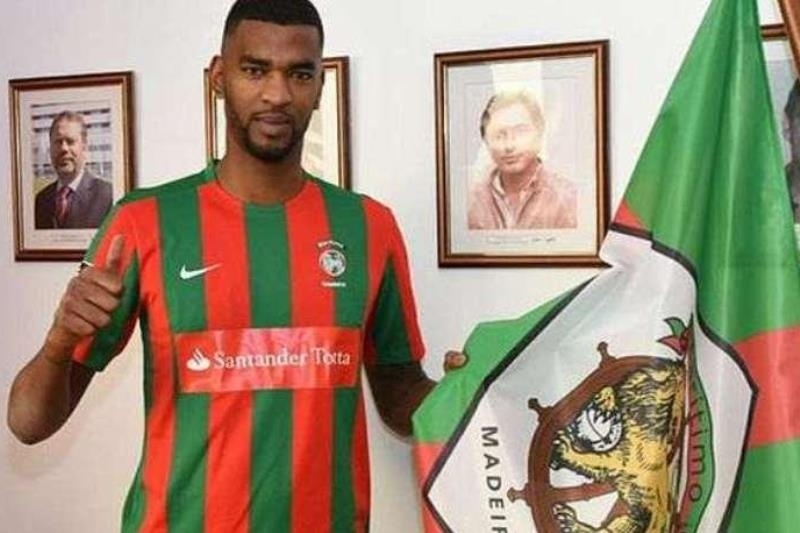 Στη Μαρίτιμο ο Πλεσί! (video)