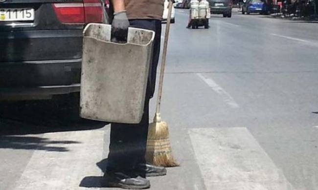 Βασίλης Αρκούδης: Ένας ξεχωριστός άνθρωπος!