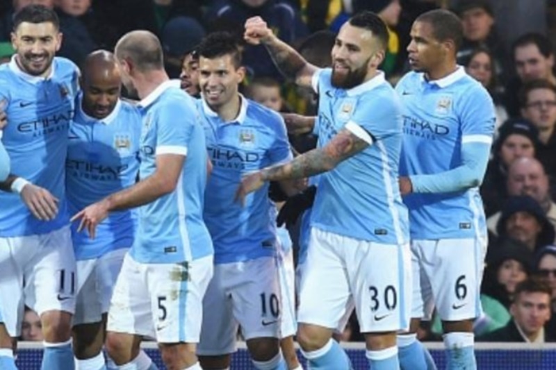 Τι βάζεις ρε Αγουέρο! (video)