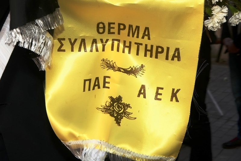 Γύρισαν την πλάτη στον Μάκη!