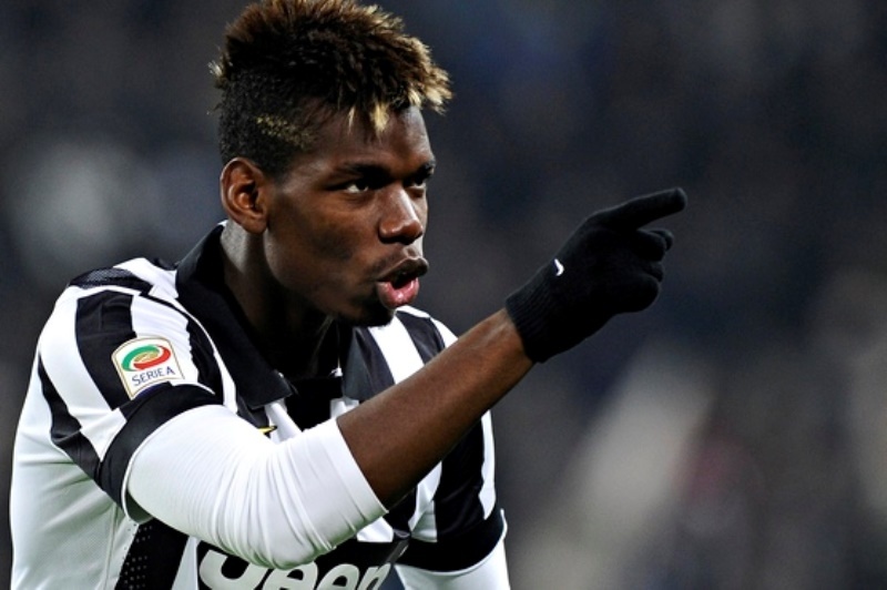 «Σπάει» τα ταμεία για Πογκμπά η Ρεάλ!