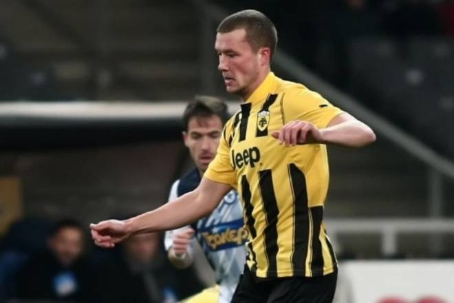 Αναστάτωση με Γιόχανσον στην ΑΕΚ!