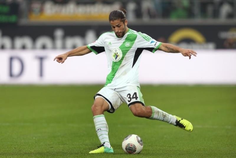 «Χρυσάφι» για τον Ρικάρντο Ροντρίγκεζ η Μάντσεστερ Γιουνάιτεντ