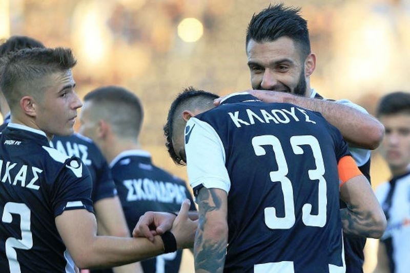 Αυτούς επέλεξε ο Τούντορ!