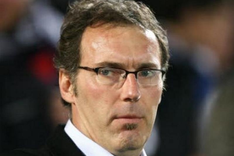 Μπλαν ο νο.1 υποψήφιος για αντι-Φαν Χάαλ!