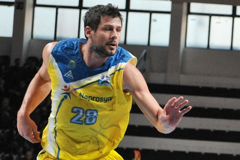 Μπάρλος: «Τίποτα άλλο πέρα από τη νίκη»