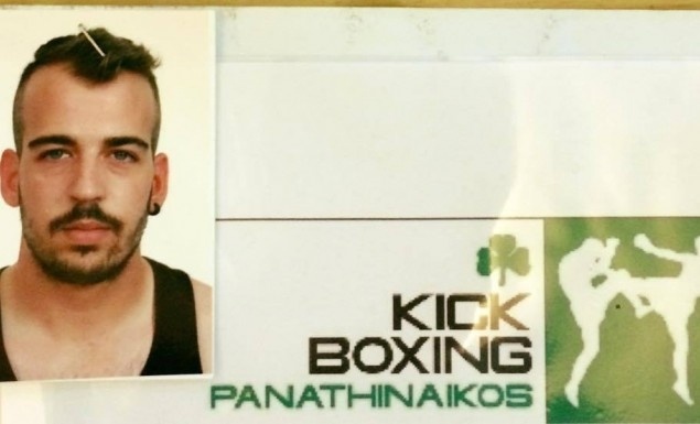 Θρήνος: Σκοτώθηκε σε τροχαίο αθλητής του Παναθηναϊκού