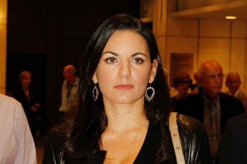 Η πιο «καυτή» φωτογραφία της Κεφαλογιάννη! (photo)