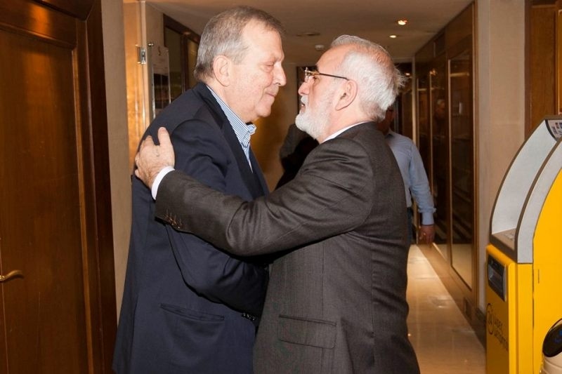 ΠΑΟΚ: Βρήκαν και δεκάρι και αμυντικό!