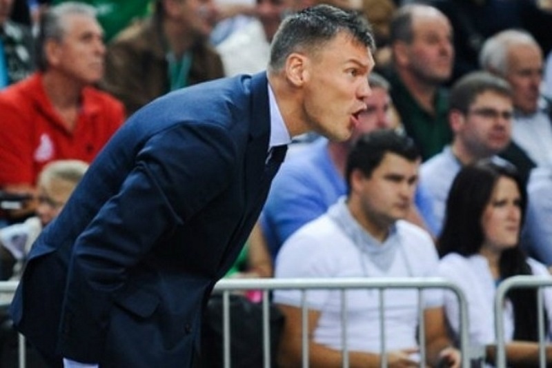 Ντεμπούτο με νίκη για Σάρας!