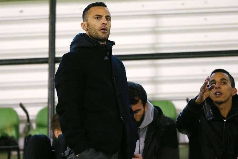 Sokratis: «Εξαιρετική προσθήκη ο Μέστο»