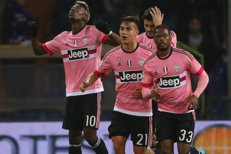 Γερά για τίτλο η Γιουβέντους