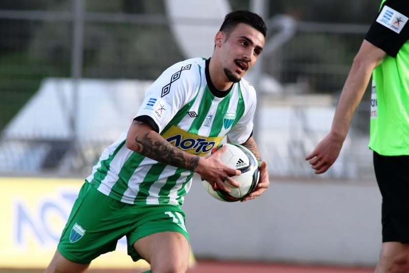 Η απάντηση του Κατίδη!