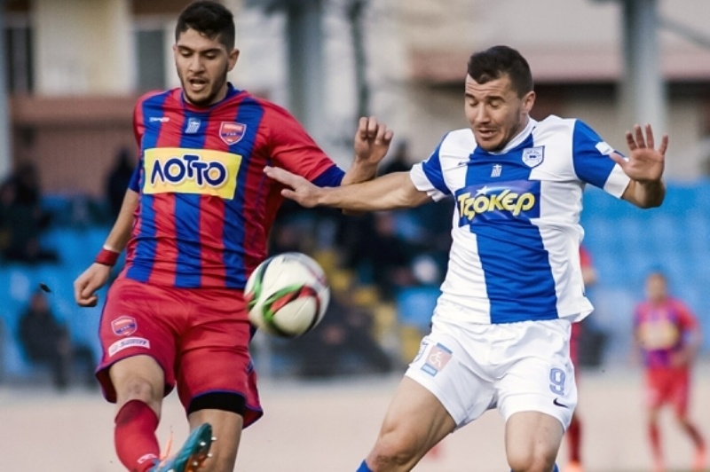 Κοντά σε Χατζηισαΐα ο ΠΑΟΚ!