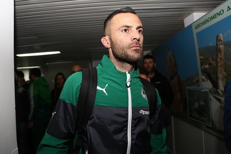 Βασικός ο Μέστο