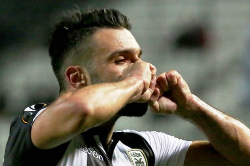 Χάνει 2 ματς ο Τζαβέλλας!