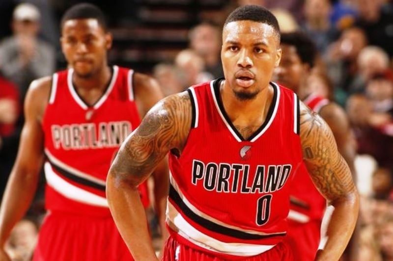 NBA: Μέγας είσαι Lillard… (videos)