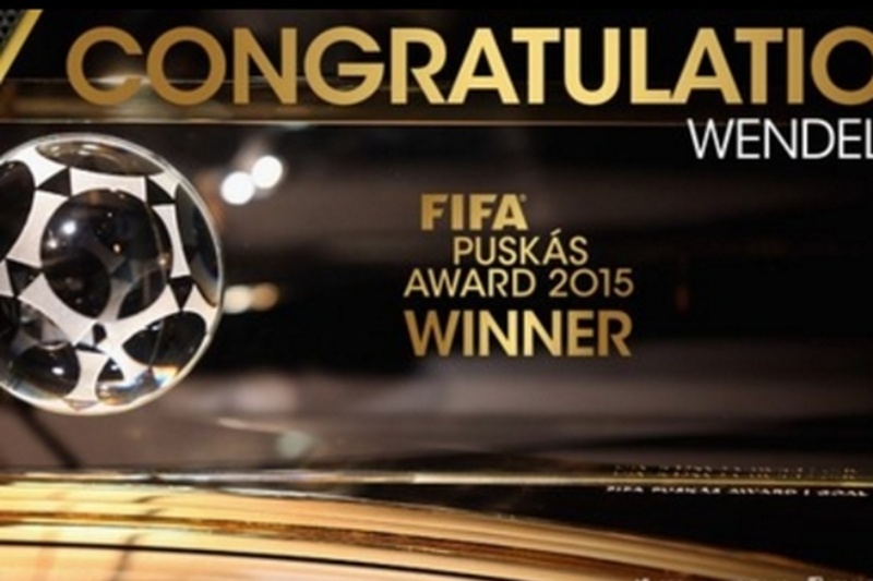 Έκπληξη το καλύτερο γκολ της χρονιάς!