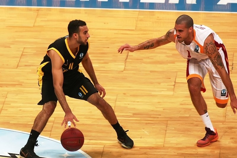 Έβγαλε μάτια στο ντεμπούτο του ο Σκραμπ!