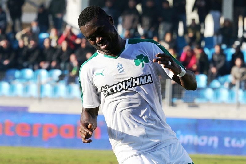 Μπουμάλ: «Όνειρό μου ο Παναθηναϊκός»