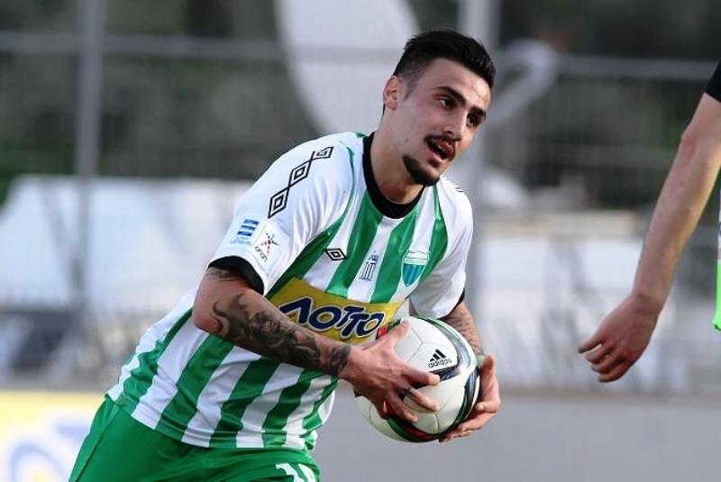 Καίει τον Κατίδη το φύλλο αγώνα!