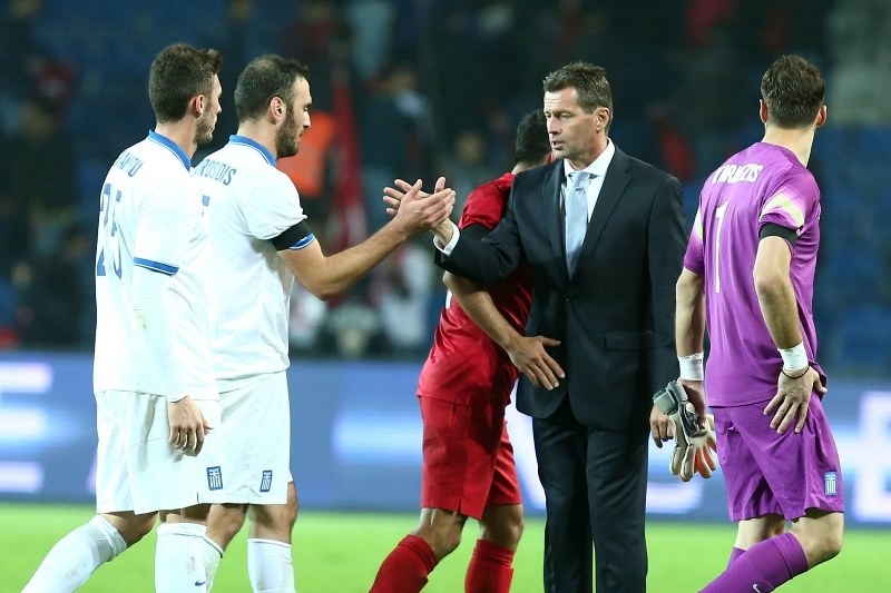 Απίστευτο μπάχαλο με τις ελληνικές ψήφους στην «Χρυσή Μπάλα»